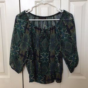 Blouse by HeartSoul